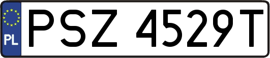 PSZ4529T