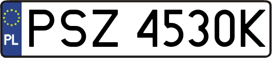 PSZ4530K