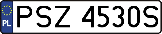 PSZ4530S