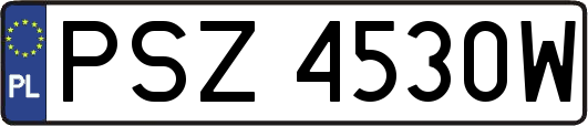 PSZ4530W