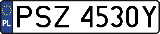 PSZ4530Y