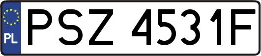 PSZ4531F