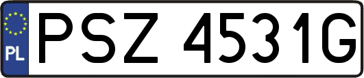 PSZ4531G