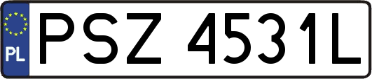 PSZ4531L