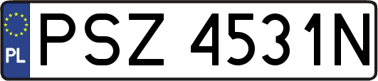 PSZ4531N