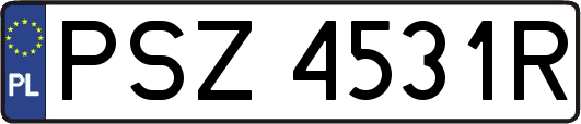 PSZ4531R