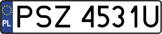 PSZ4531U