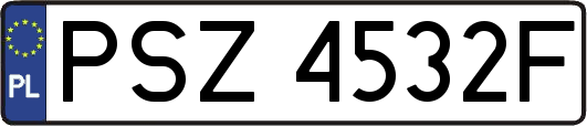 PSZ4532F