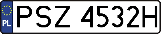 PSZ4532H