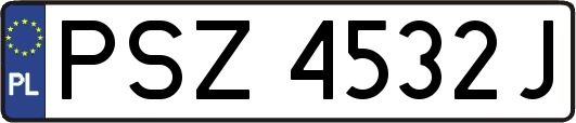 PSZ4532J