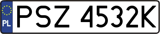PSZ4532K