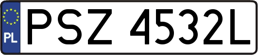 PSZ4532L