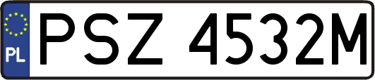 PSZ4532M