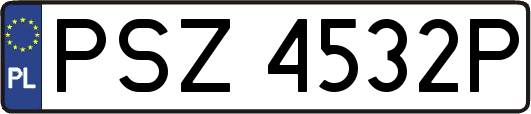PSZ4532P
