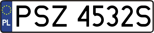 PSZ4532S