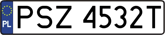 PSZ4532T