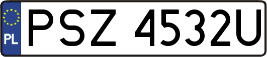 PSZ4532U