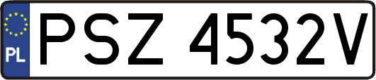 PSZ4532V
