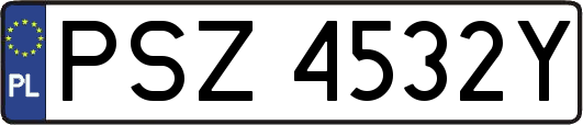 PSZ4532Y