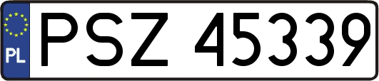 PSZ45339