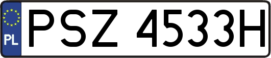 PSZ4533H