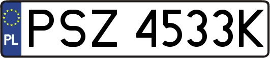 PSZ4533K