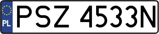 PSZ4533N