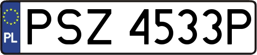 PSZ4533P