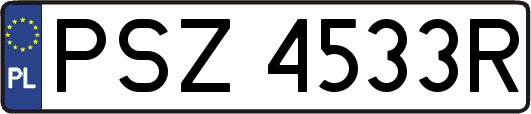PSZ4533R
