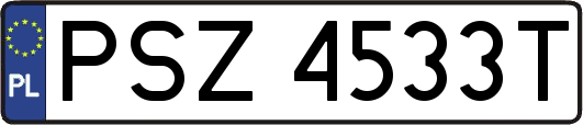 PSZ4533T