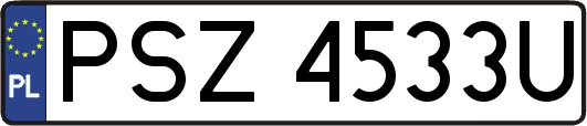 PSZ4533U