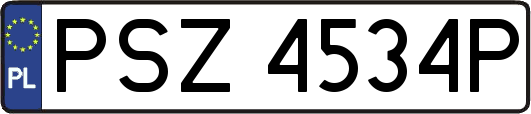 PSZ4534P
