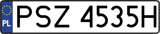 PSZ4535H