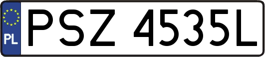 PSZ4535L