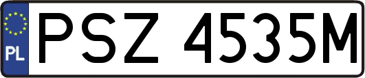 PSZ4535M