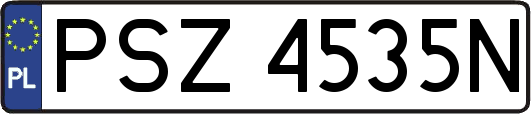 PSZ4535N
