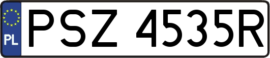 PSZ4535R
