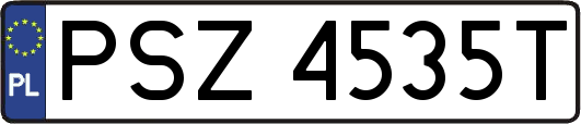 PSZ4535T