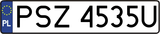 PSZ4535U