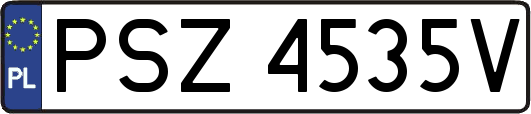 PSZ4535V