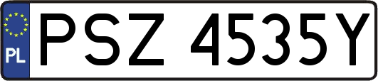PSZ4535Y