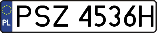 PSZ4536H