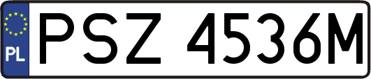 PSZ4536M