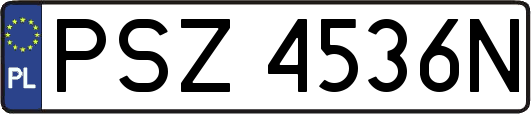 PSZ4536N