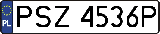 PSZ4536P
