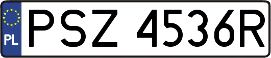 PSZ4536R