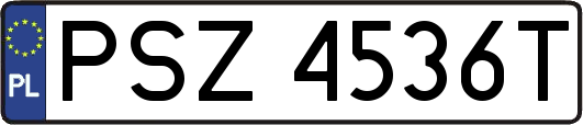 PSZ4536T