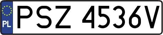 PSZ4536V