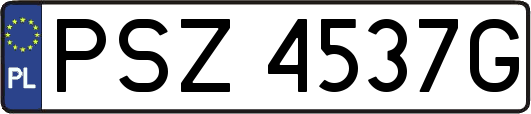 PSZ4537G