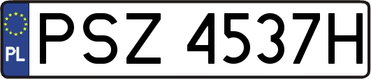 PSZ4537H